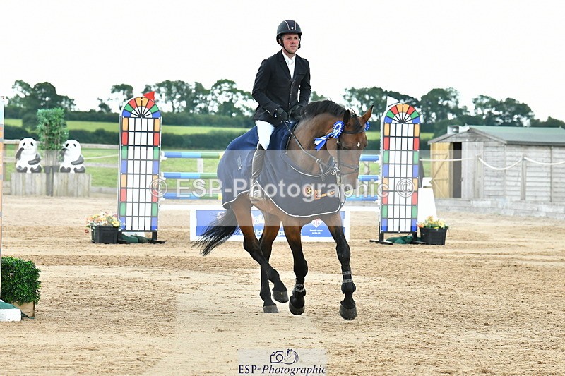 230720A-170722-04526 - Cls 9 2 Star Big 1.40m break to end