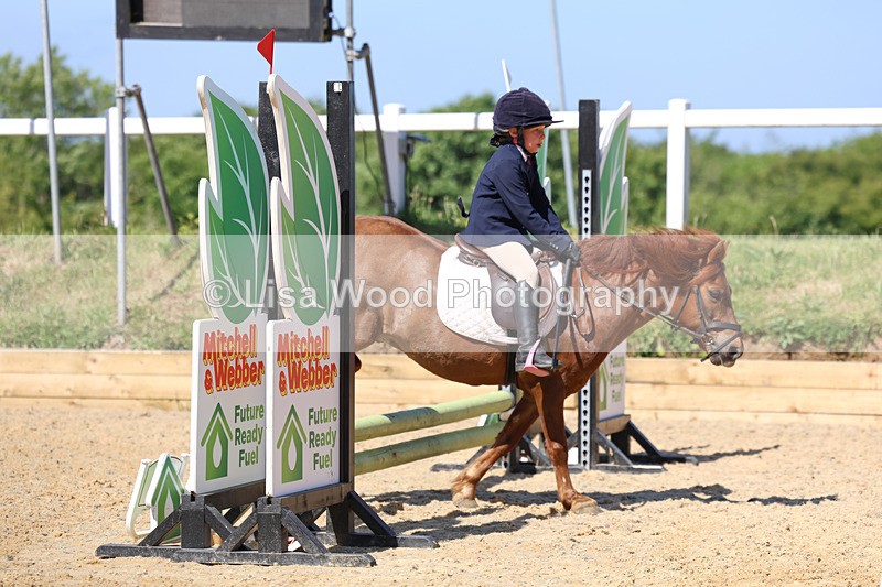 3E7A1692 - Class 1C: 40cm Open