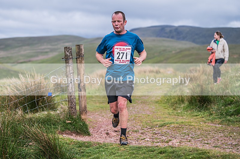 Gavel-377 - Gavel Fell Races (Junior & Senior) Wednesday 28th May 2025