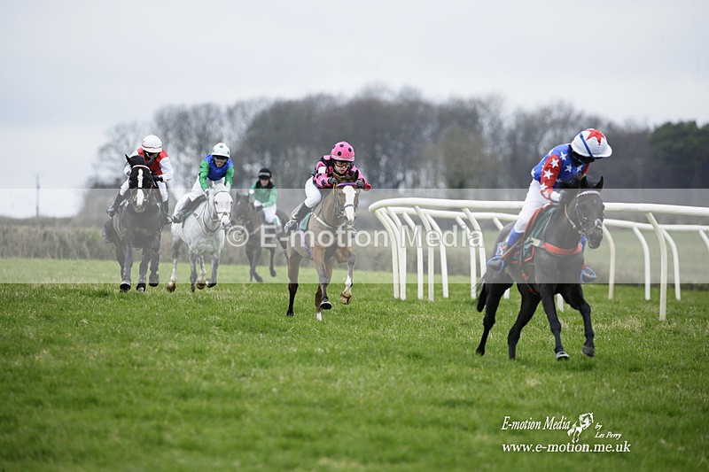 PtP 050322 27 - The Beaufort Races Didmarton 05/03/22