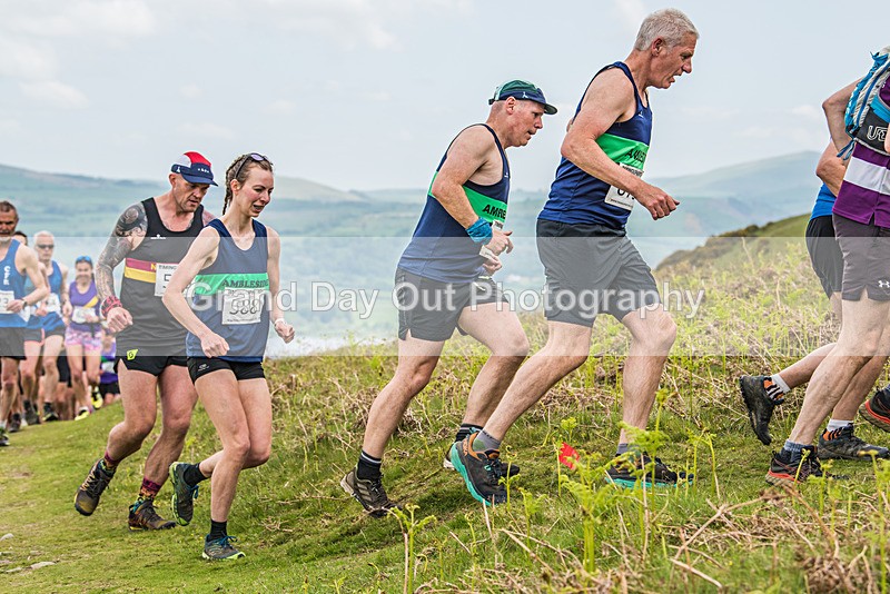 Two Tops-351 - Two Tops Fell Races (Junior & Senior) Saturday 20th May 2023