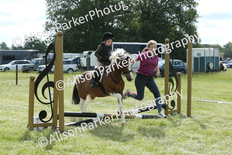 20260614-0147 - Class 1 - 30cm Lead Rein