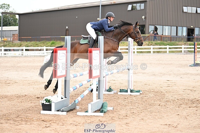 250727-091904-08766 - Cls 31 British Novice and 90cm