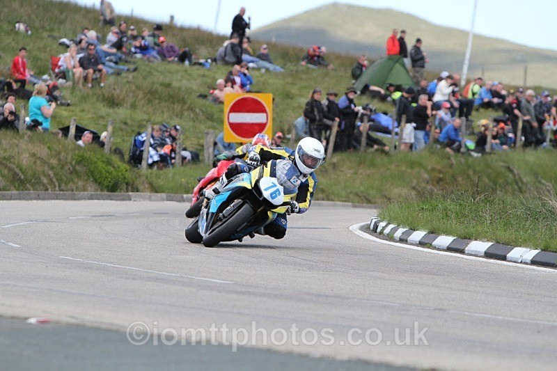  - Supersport Race 1