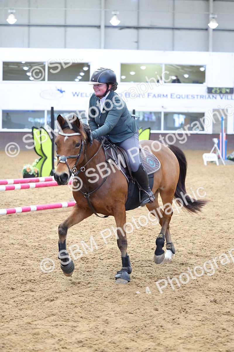 SBM_001352 - Class 6 = 60cm BRC Championships