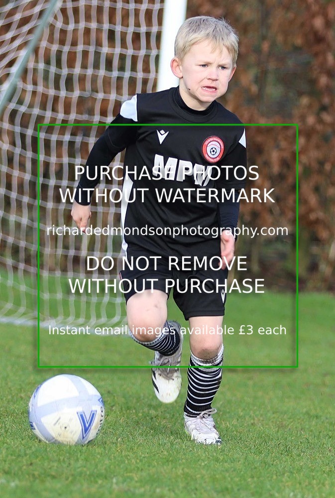 IMG_5274 - Kendal United Under 7's vs Craven Wanderers Under 7's (10/2/24)