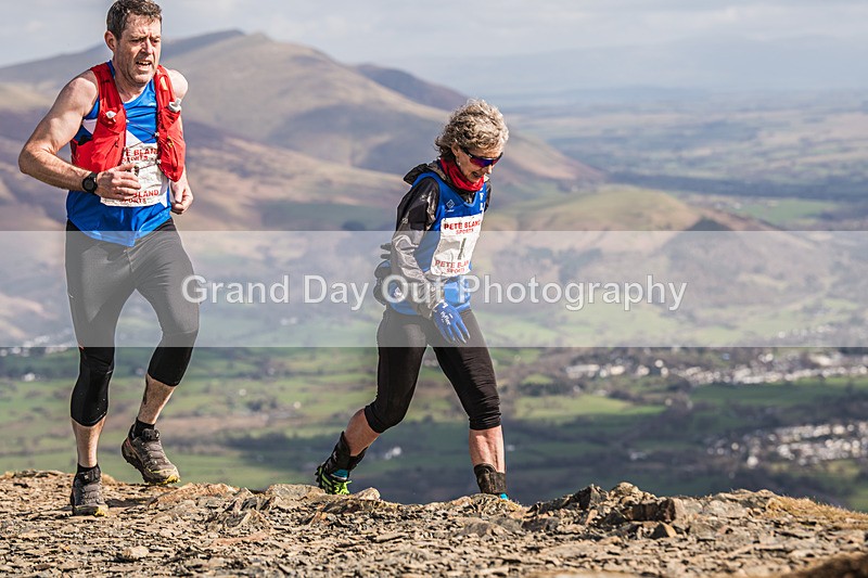 Coledale-760 - Coledale Horseshoe Fell Race Saturday 30th March 2024
