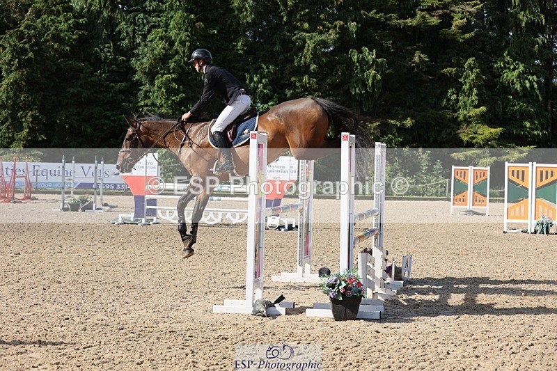 240711-090757-24608 - Cls 119 5 Yr Old Qualifier 1.10m