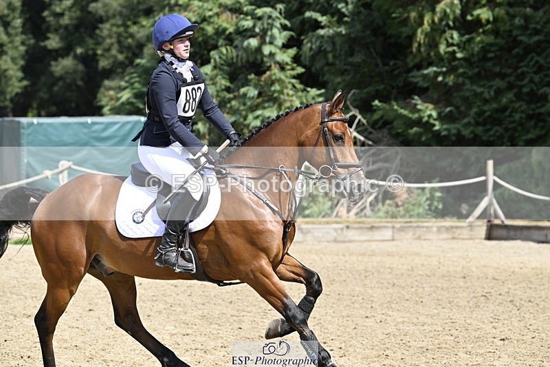 250823A-124422-28864 - WC Round 2 70+ 12.44 to 13.10