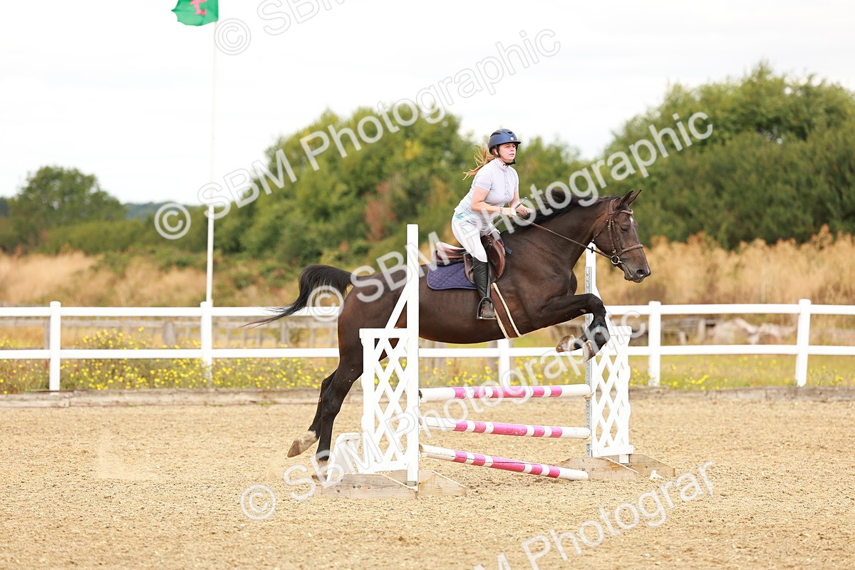 SBM_004932 - Class 1 - Clear Round
