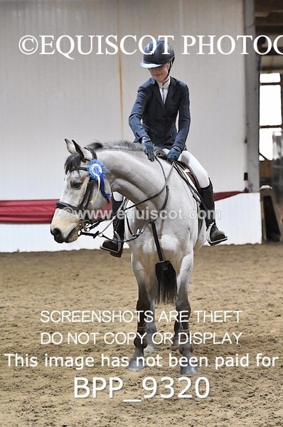 BPP_9320 - CLASS 7 90CM Snr Open, National AE Qualifier