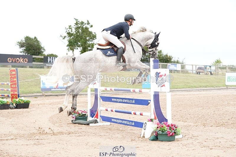 250803-121215-13009 - Cls 27 Chard Equestrian 5 Year Old Championship