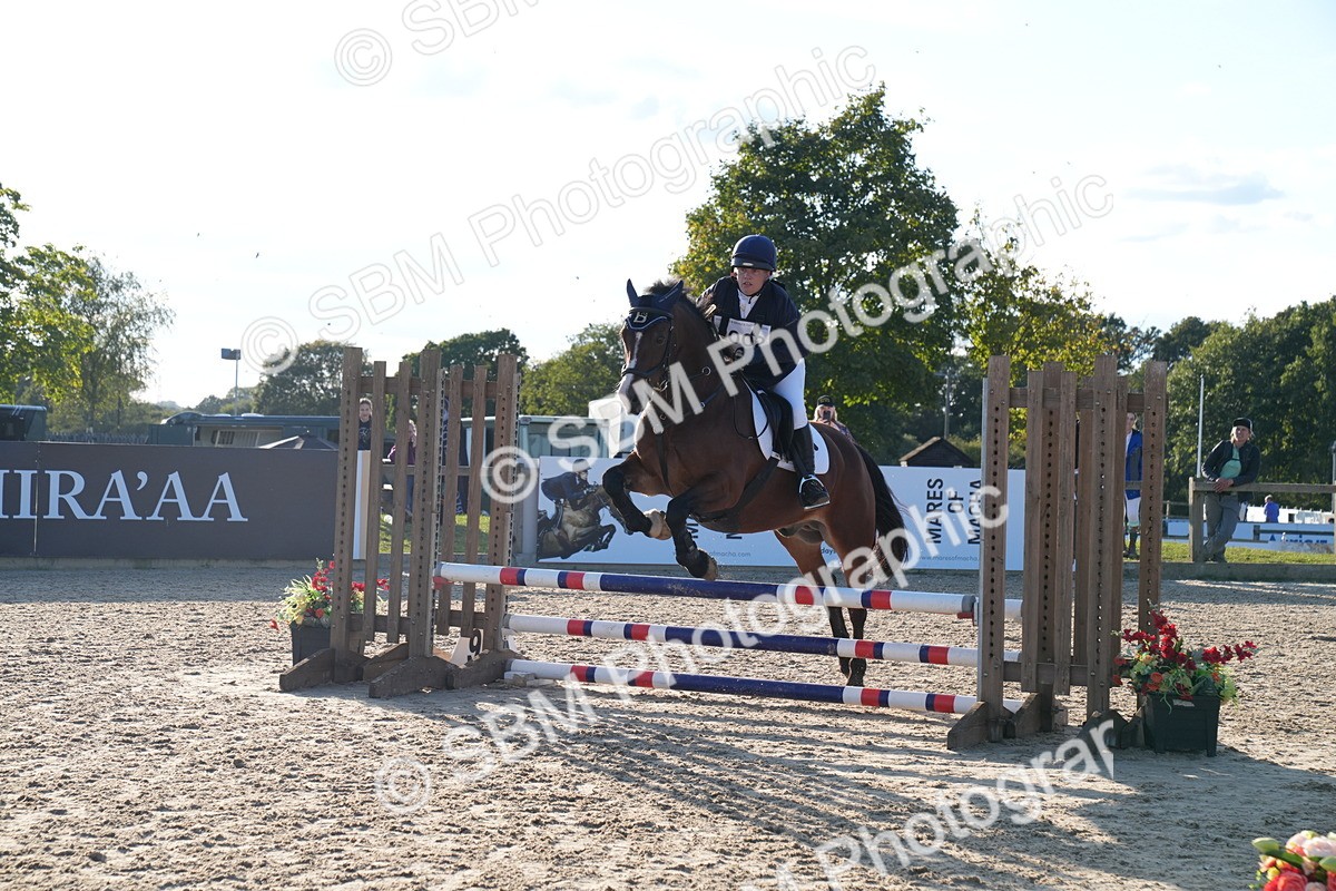 SBM_29924 - J44 - Super Speedy Scurry Open - 70cm