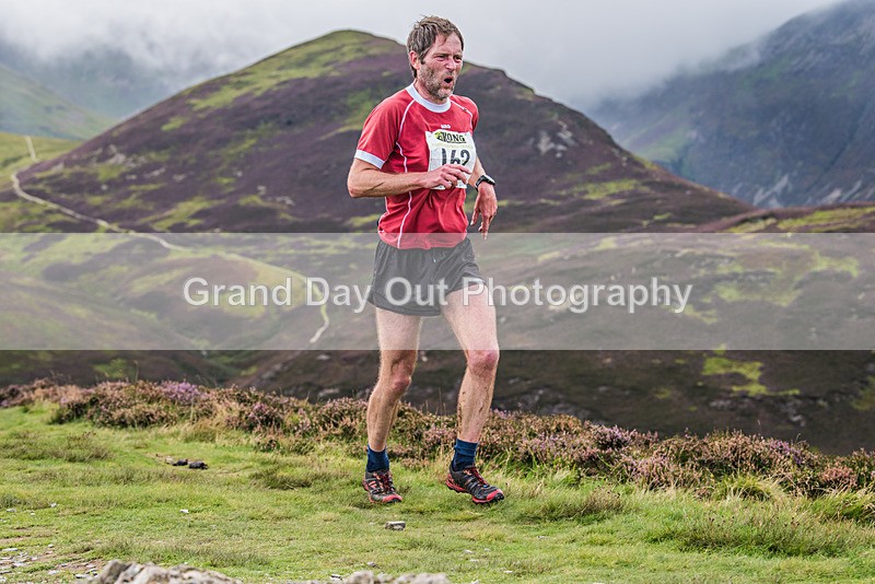 Barrow-149 - Barrow Fell Race Monday 28th August 2023