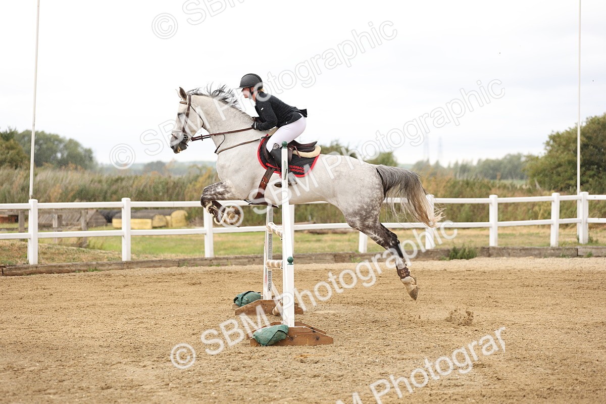 SBM_023914 - Class 6 - Senior Newcomers 1.10m