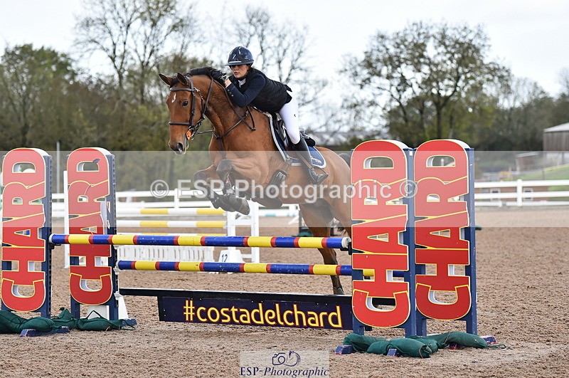 231101A-104802-00044 - Cls 2 Discovery & 1m Open