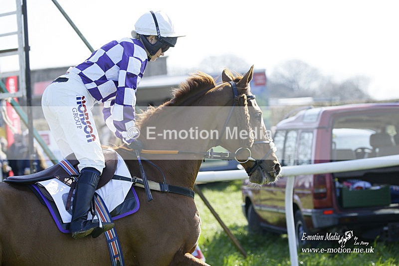 PtP 200322 29 - Mendip Farmers Point-to-Point 20/03/22
