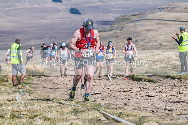 Pen-Y-Ghent-337 - The 3 Peaks Race Saturday 25th April 2026 - Pen Y Ghent