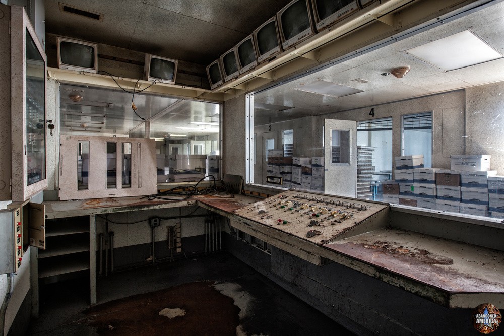 - Steadmoor Correctional Facility*