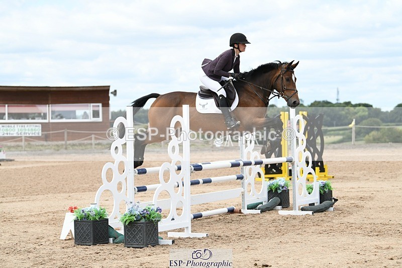 250802-132135-10024 - Cls 16 4 Year Old Championship