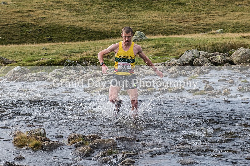 Langdale-2 - Langdale Horseshoe Fell Race Saturday 8th October 2022