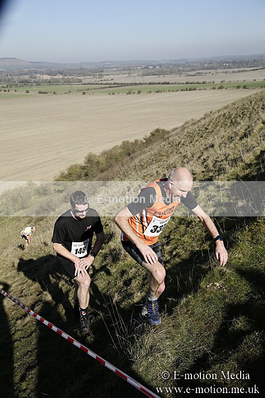 PVT 240219 1487 - The Terminator Race - Pewsey Vale - 24/02/19