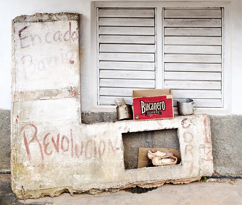  - Cuba
