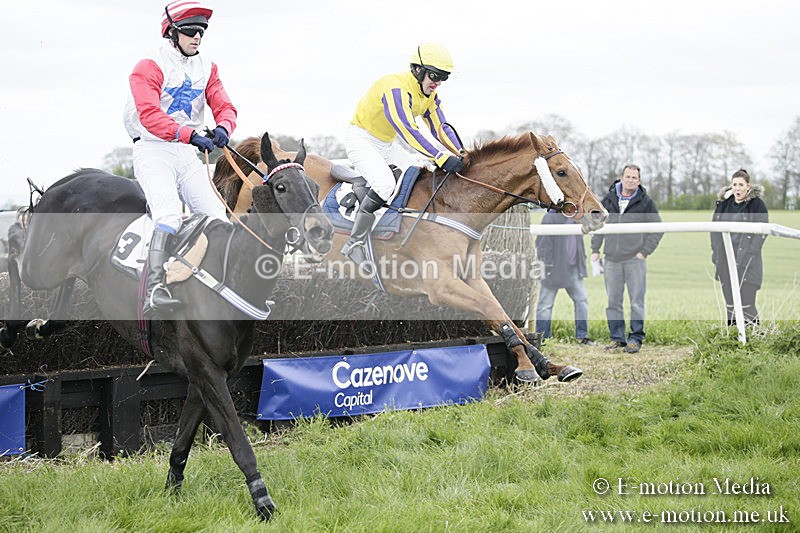 PtP 170417 32 - Old Berks Point-to-Point Lockinge 17/04/17