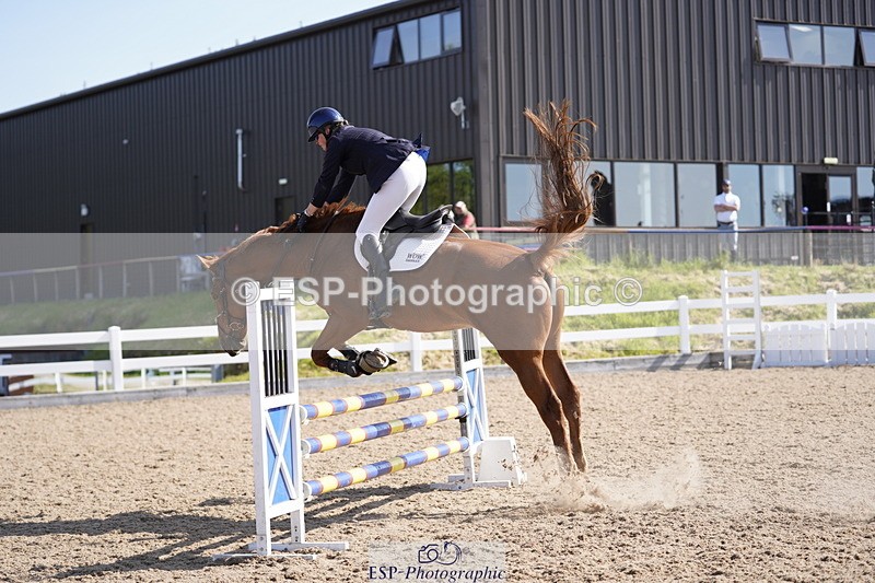 230527A-093018-03316 - Cls 19 British Novice & 90cm Open