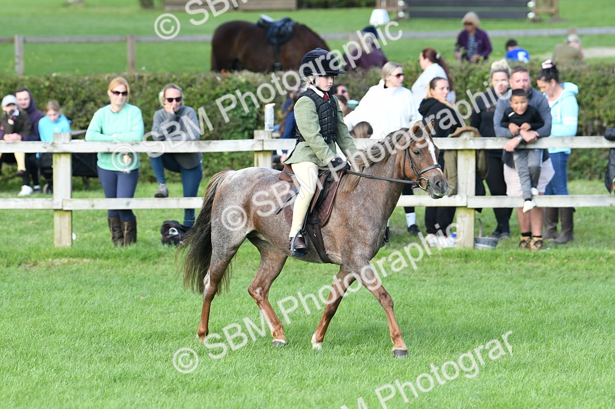SBM_51843 - S21 - Novice & Newcomers 1st Ridden Pony