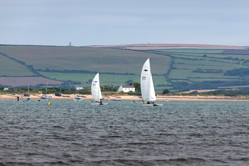 Appledore Regatta 11 - North Devon