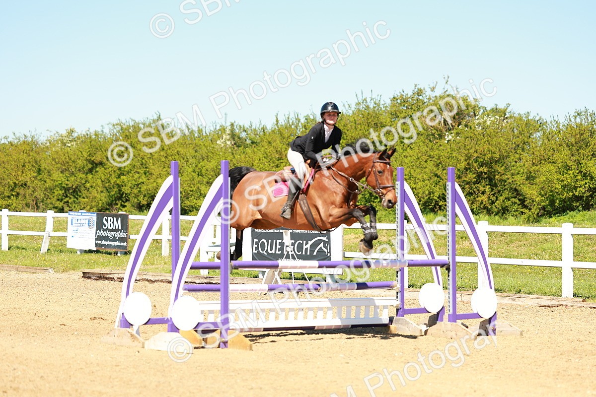SBM_000855 - Class 3 - Senior Discovery - 1.00m