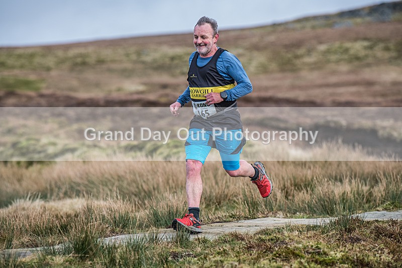 Nine Standards-619 - Nine Standards Fell Race Thursday 1st January 2026