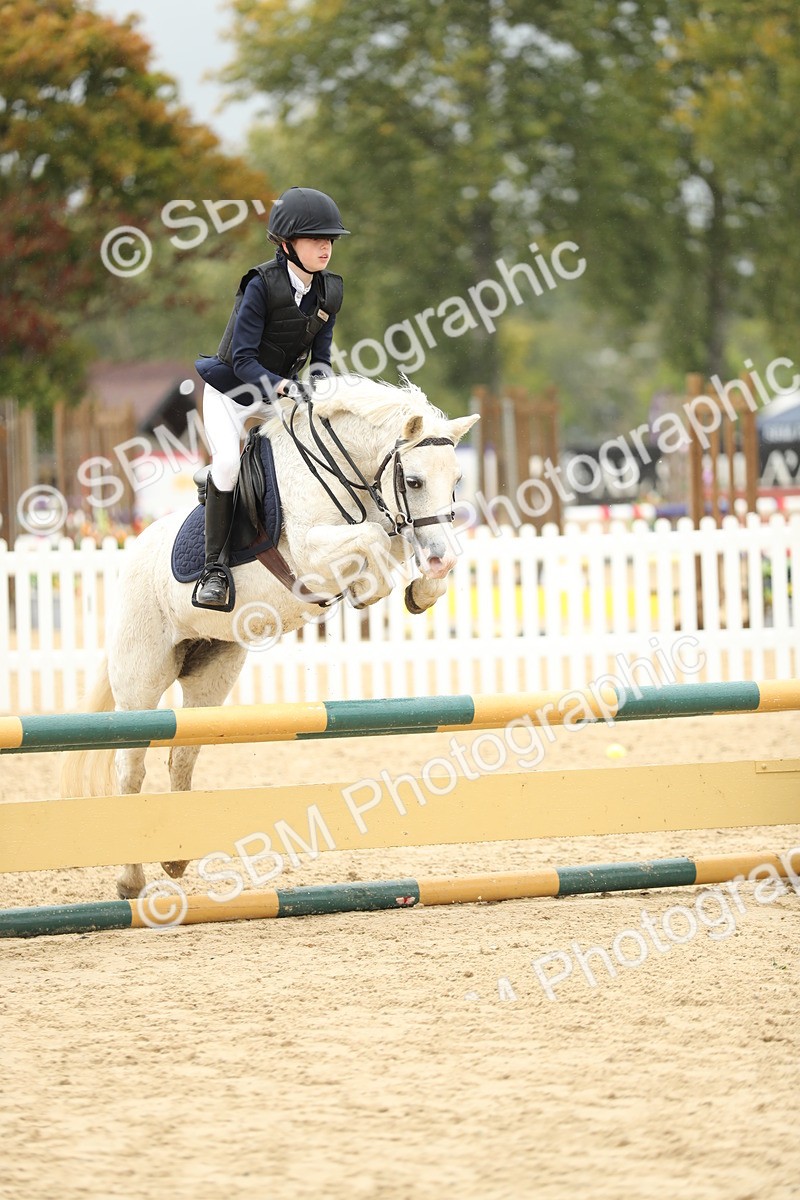 SBM_70274 - J15 - Junior Pony 70cm Championship