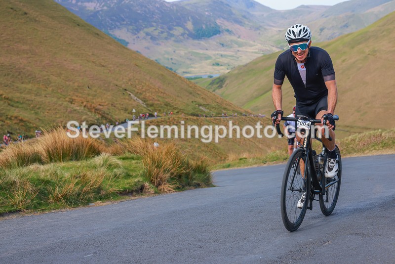 095334 - Newlands Pass 09.00-10.00