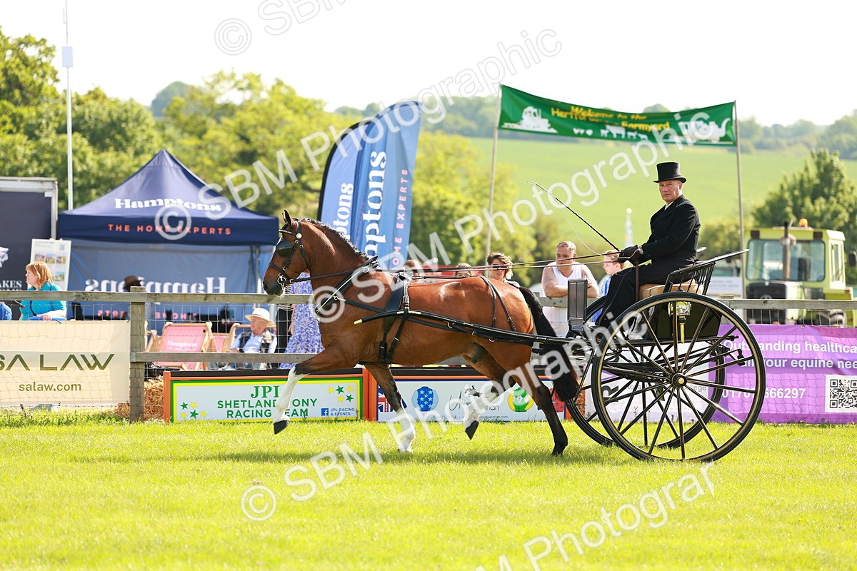 SBM_01259 - Class 2-4 - HOYS Private Driving