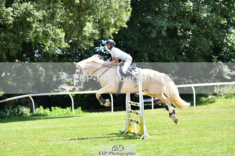 260705A-140434-20152 - Cls 59 Snr 100cm Derby Trial
