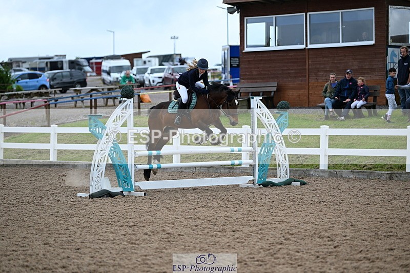 240608A-090650-00022 - Cls 8 Pony British Novice and 80cm Open