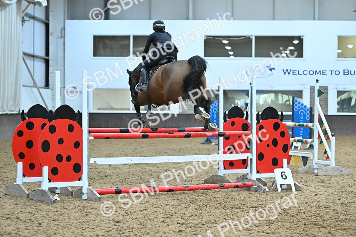 SBM_005773 - Class 63 - 1.10m Open