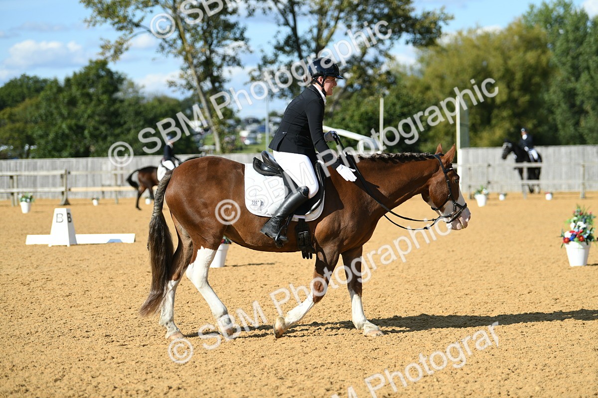 SBM_27131 - D16 - Small Tour Championship - Novice 28
