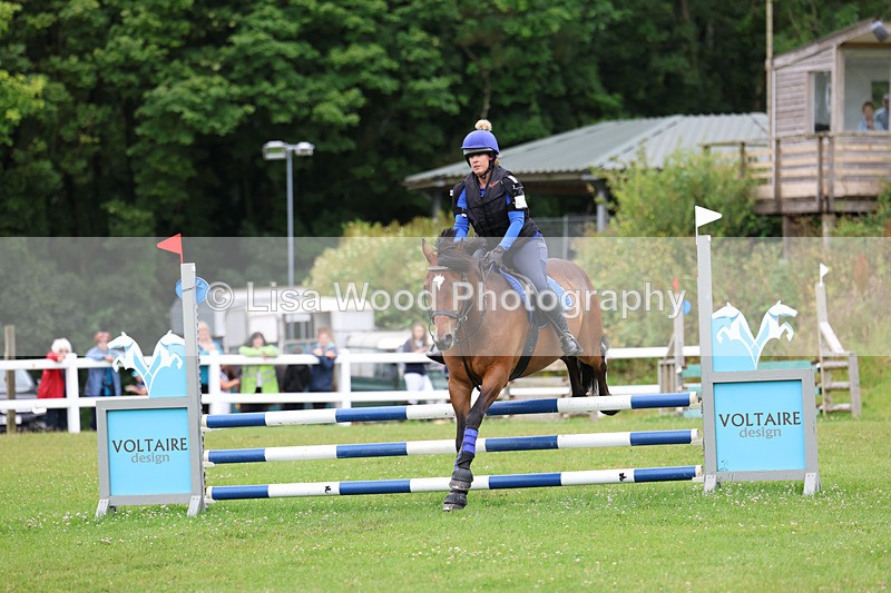 3E7A2072 - Class 6: Veteran 45 and over