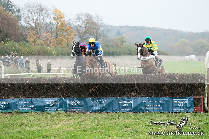 PtP 091124  377 - Knightwick Races Point-to-Point 09/11/24