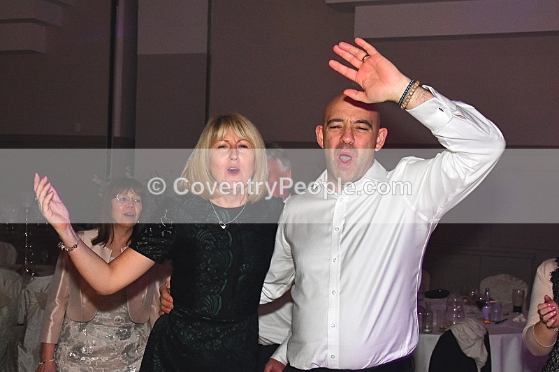 GRC-2001 - Emma and Ciaran