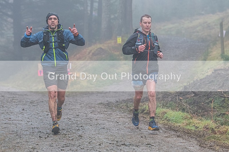 Glentress 21  10K-1572 - High Terrain Events Glentress 21 & 10K Trail Runs Saturday 18th February 2023