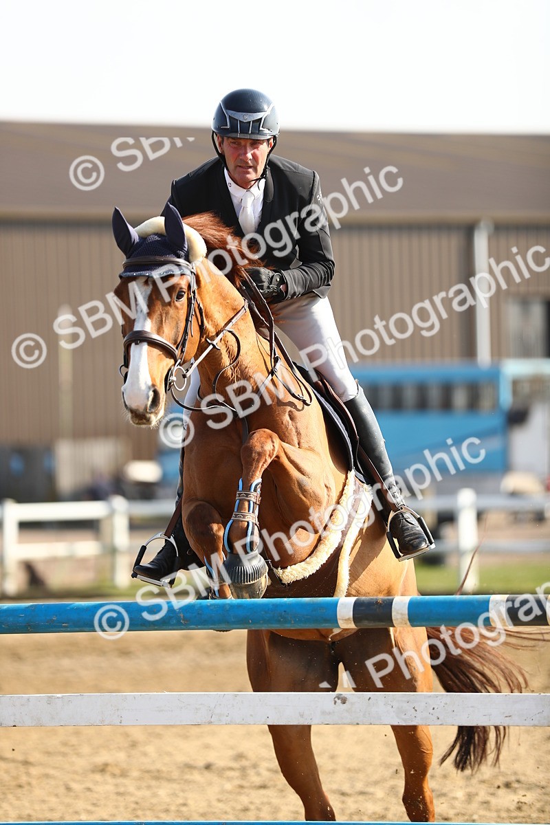 SBM_001492 - Class 6 - National 1.30m 1.40m