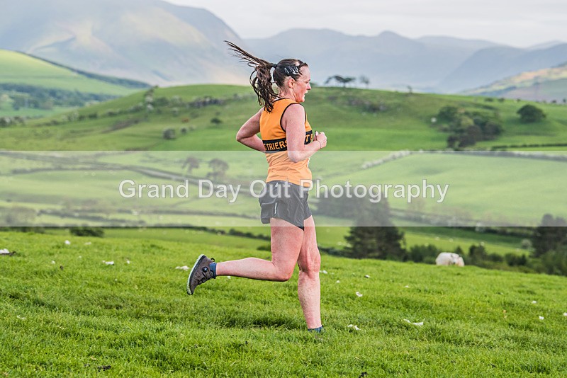 Hay-O-640 - Hay O Trail Race Tuesday 23rd May 2023