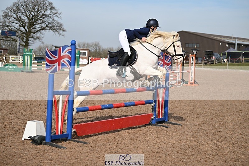 250309-110018-03896 - Cls 5 Pony Discovery and 90cm