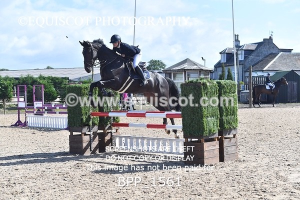 BPP_1561 - CLASS 4 SAT Senior Discovery/ 1m Open