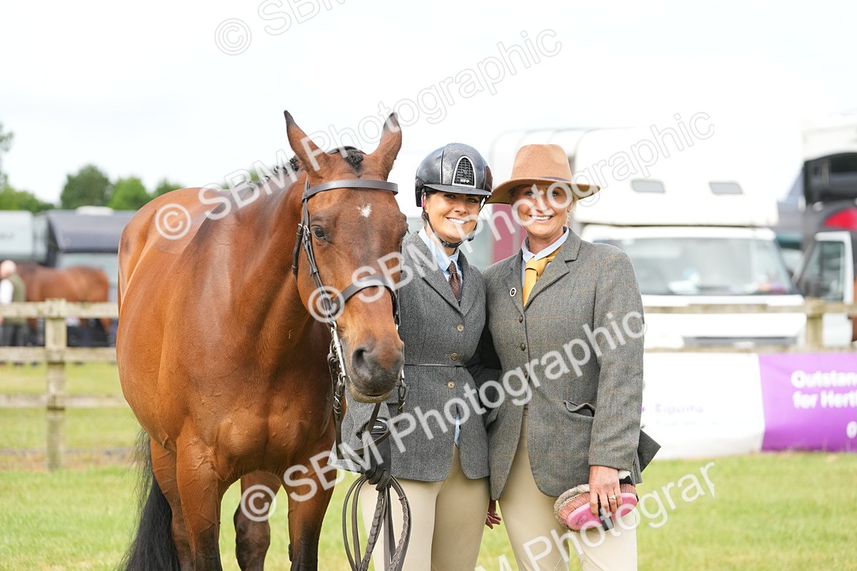 SBM_12759 - Class 97-98 - LIHS BSHA Rising Star Working Show Horse Hunter
