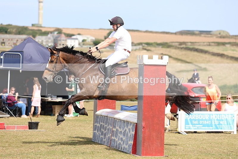 3E7A9012 - Class 4: 80cm